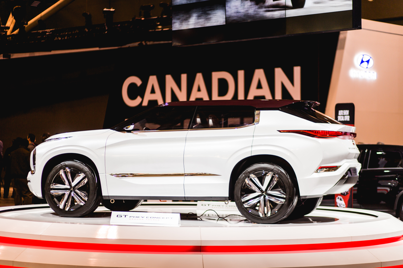 Illustration for article titled Here Are The Most Captivating New Concept Cars